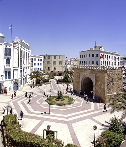 Photo de Tunis